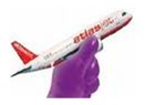 Atlas Jet'in reklam ajansını tebrik ediyorum