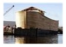 Nuh' un gemisi iş hayatında..!