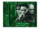 Matrix' zede olduk...