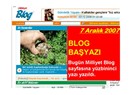 Blog başyazı