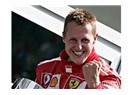 Schumacher 'siz formula 1