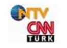 CNNTÜRK ve NTV' nin seviyeli " salı " rekabeti