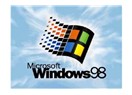 Windows 95 /98 ve millennium