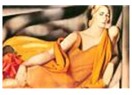 Bir ikona: Tamara de Lempicka