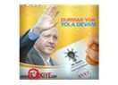 AKP tıpış tıpış gidecek