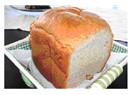 Yemek tarifleri -1 : kepek ekmeği
