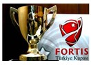 Kupanın ilk finalisti,  Kayseri erciyes spor