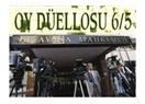 Anayasa mahkemesinde "oy düellosu"