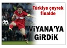 Sevinirken ve üzülürken