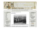 İnternetteki Osmanlı