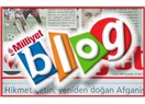 Milliyet Blogda yardım fonu kurma önerisi