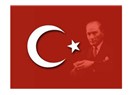Ben Mustafa Kemal Atatürk olacağım