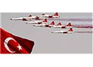 Şanlı Türkiye: Bayramın kutlu olsun!