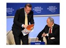 Diplomatik davrandım, yoksa başka şey yapardım.