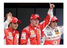 McLaren/Mercedes'e ceza! Ferrari Şampiyon.