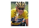 Efsane bisikletçi: Lance Armstrong