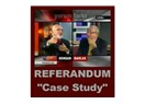 Emre Kongar 21 Ekim Referandumunu "Case Study" olarak önerdi