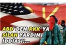 ABD - PKK ilişkisinin belgesi
