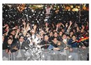 Taksim'deki kutlamalar iptal