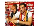 Küçükken Asante Kotokoyu tutardım