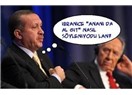 Bir Tavos Öyküsü...