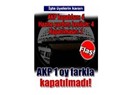 Bu sonuç ne demek?