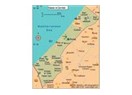 Gazze nere ve tapusu kimin?