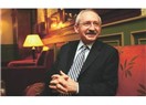 Kılıçdaroğlu yine gürledi.....