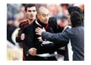 Fenerbahçe'yle dans etmek