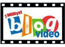 Milliyet Blog Video için önerilerim