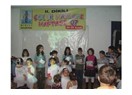 II.Dikili çocuk şenlikleri 20 Kasım 2007 de başladı