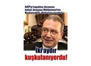 Bu bir “Vehim” mi?...