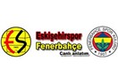 Yaşasın Fenerbahçe deplasmanda ilk puanını aldı..