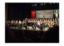 Kalitesi yüksek, coşkusu az bir 'Cumhuriyet Konseri'