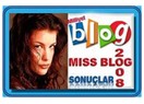 Miss Blog 2008 - Sonuçlar