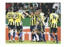 Alex atar, bu maç süperstar: Fenerbahçe: 3 - Bursaspor: 1