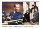 Atatürk'ten yanıt