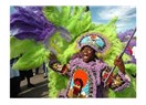Öpüşme festivali ve Mardi Gras