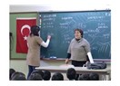 Çocuklara Türkiye'yi tanıtıyorum
