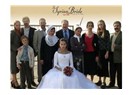 Syrian Bride / Sınırın iki yakası, ya da bölünmüş hayatlar...