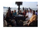 Miliyet Zonguldak Blog Ailesi buluşması