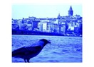 İstanbul'da parlar fotoğraf makinamın merceği