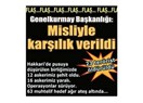 Ne işin var İstanbul'da?