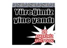 Artık bıçak kemiğe dayandı