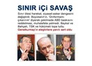 Bahçeli ve Baykal hedefi şaşırdı
