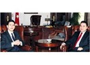 “Hukuk”un üstünlüğü ilkesi…