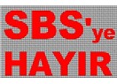 3 SBS karşılaştırılsın