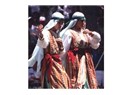 Türkü söyleyesim var bu gece…