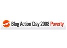 Bir şeyler yapmak isteyenlere: Blog Action Day 2008