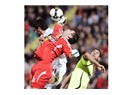 Kanarya öttü;Horoz sustu :)... 0-1